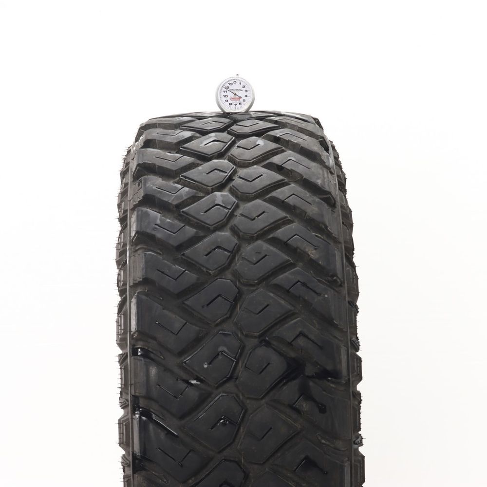 Used LT 275/70R18 Maxxis Razr MT 125/122Q E - 11.5/32 - Image 2