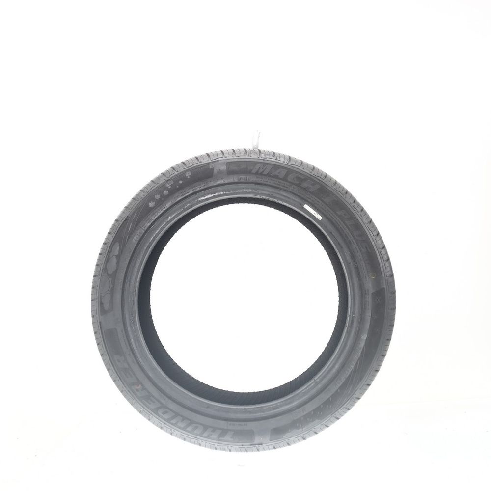 Used 205/50R17 Thunderer Mach I Plus 93V - 9.5/32 - Image 3