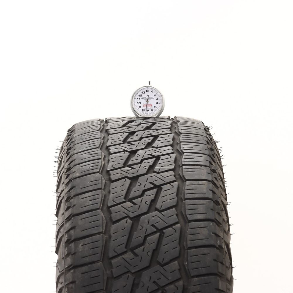 Used 235/65R17 Nitto Nomad Grappler 108H - 7/32 - Image 2