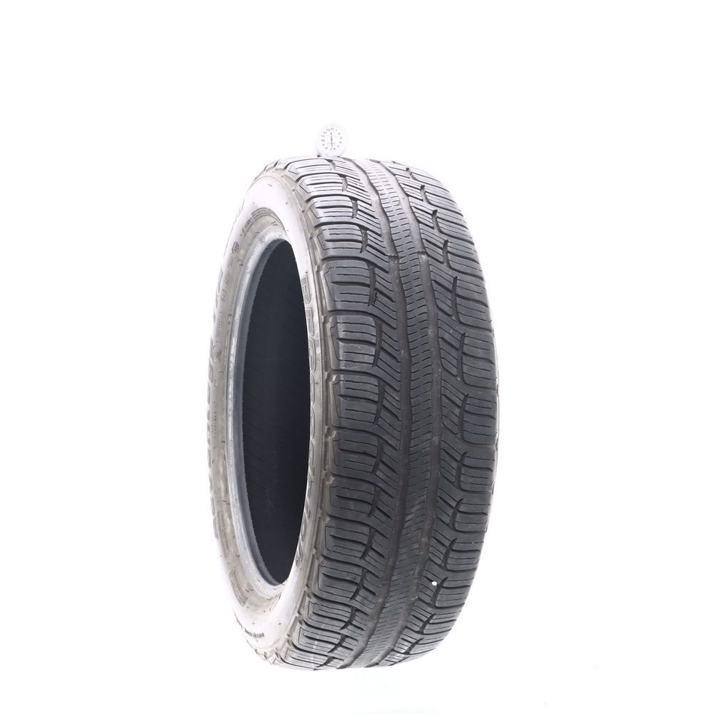 Used 235/55R20 BFGoodrich Advantage T/A Sport LT 102H - 6.5/32 - Image 1