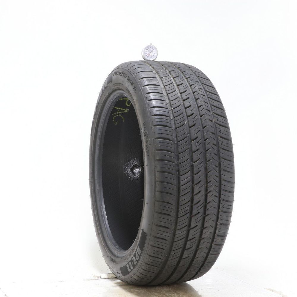Used 255/45ZR19 Advanta HP Z-02 104W - 9/32 - Image 1