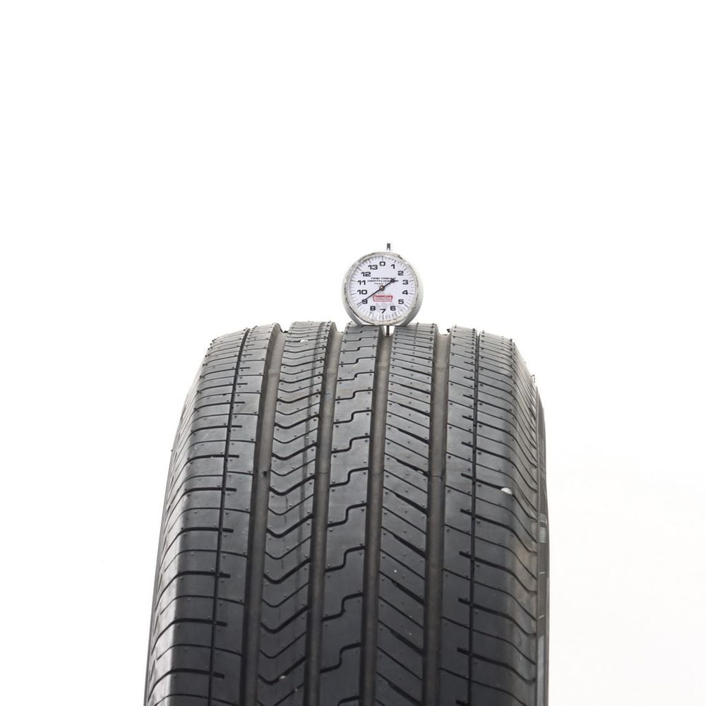 Set of (2) Used 245/70R17 Yokohama Geolandar X-CV G057 110T - 9/32 - Image 2