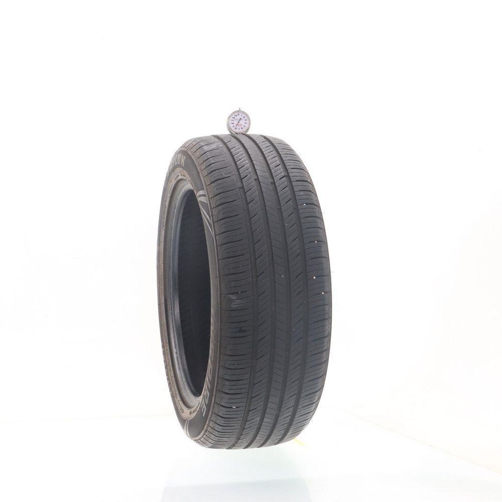 Set of (2) Used 215/55R17 Sailun Inspire 94V - 8/32 - Image 1