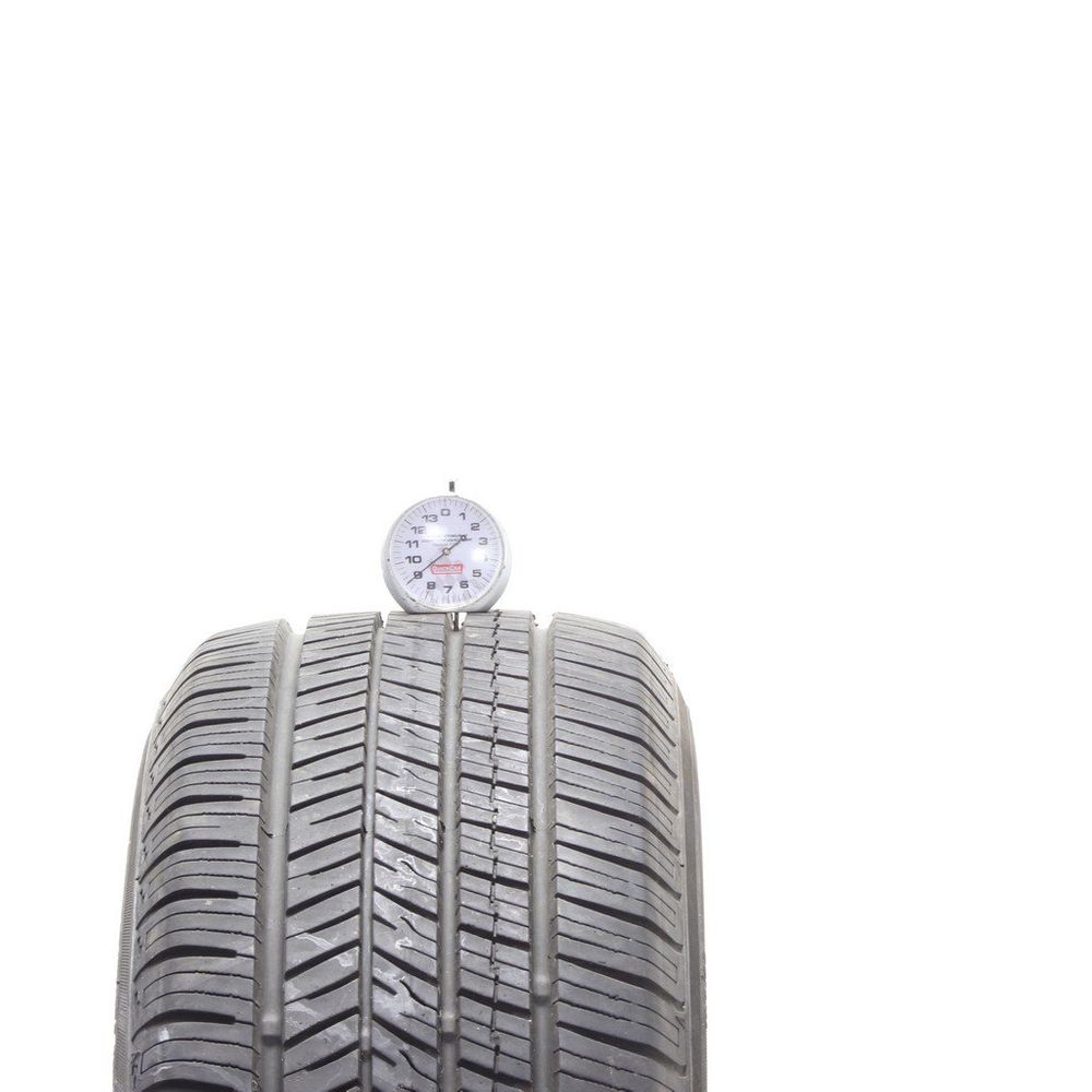 Set of (4) Used 215/60R16 Yokohama YK740 GTX 95V - 7.5-9/32 - Image 5