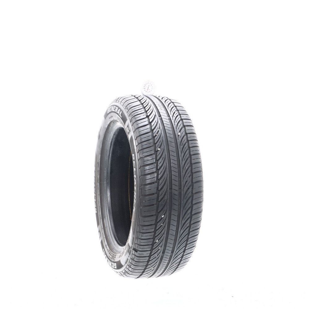 Used 205/55R16 General Reliatrek 91H - 7.5/32 - Image 1