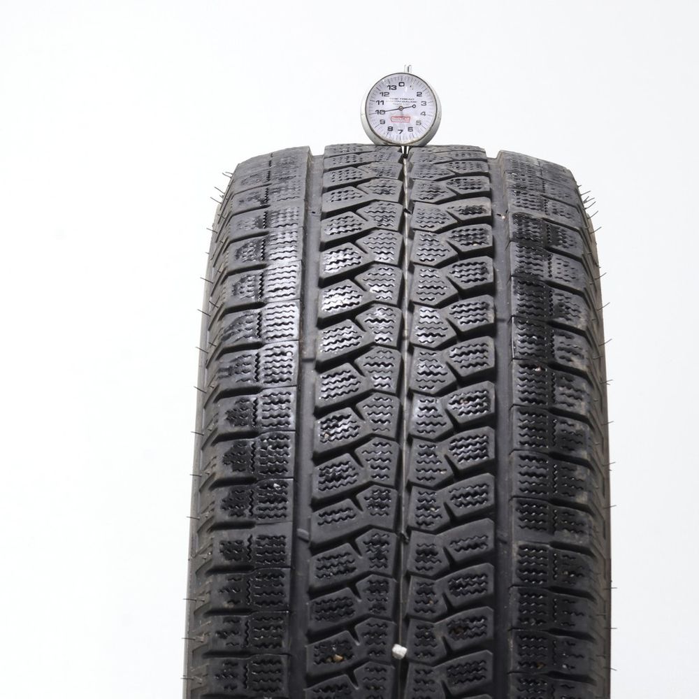 Used LT 275/70R18 Bridgestone Blizzak LT 125/122R E - 10/32 - Image 2