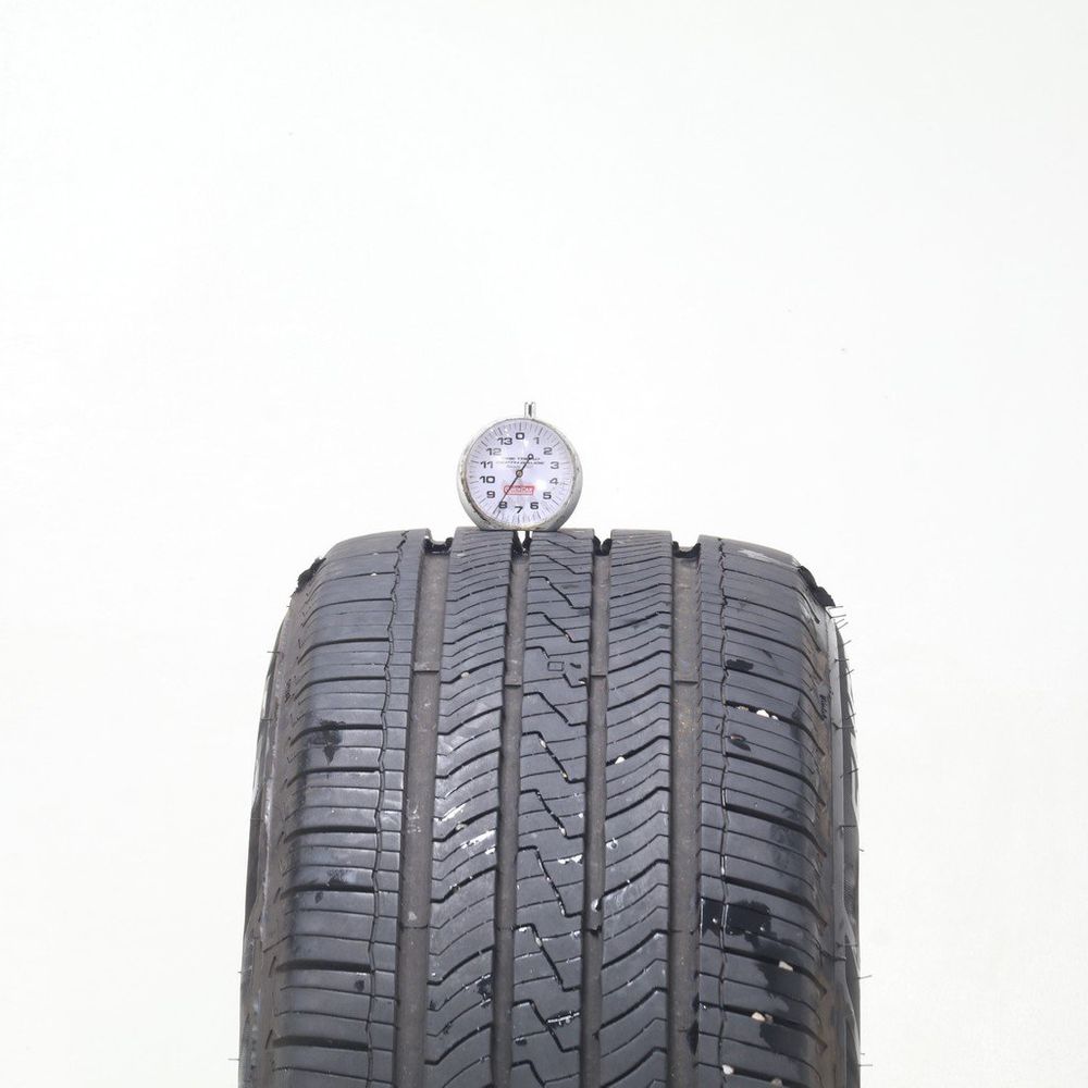 Set of (2) Used 225/55R17 Cooper Endeavor 97V - 8-9/32 - Image 2