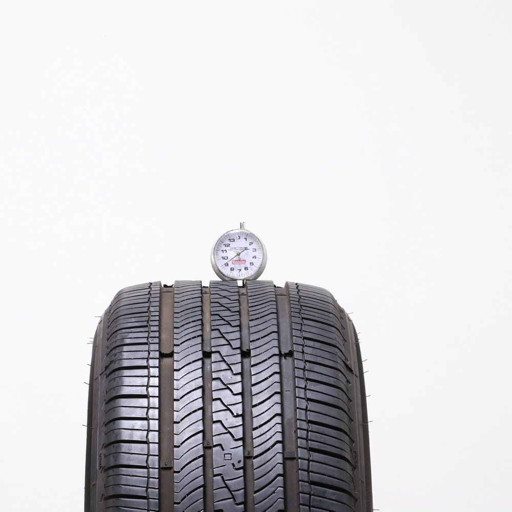 Set of (2) Used 225/55R17 Cooper Endeavor 97V - 8-9/32 - Image 5
