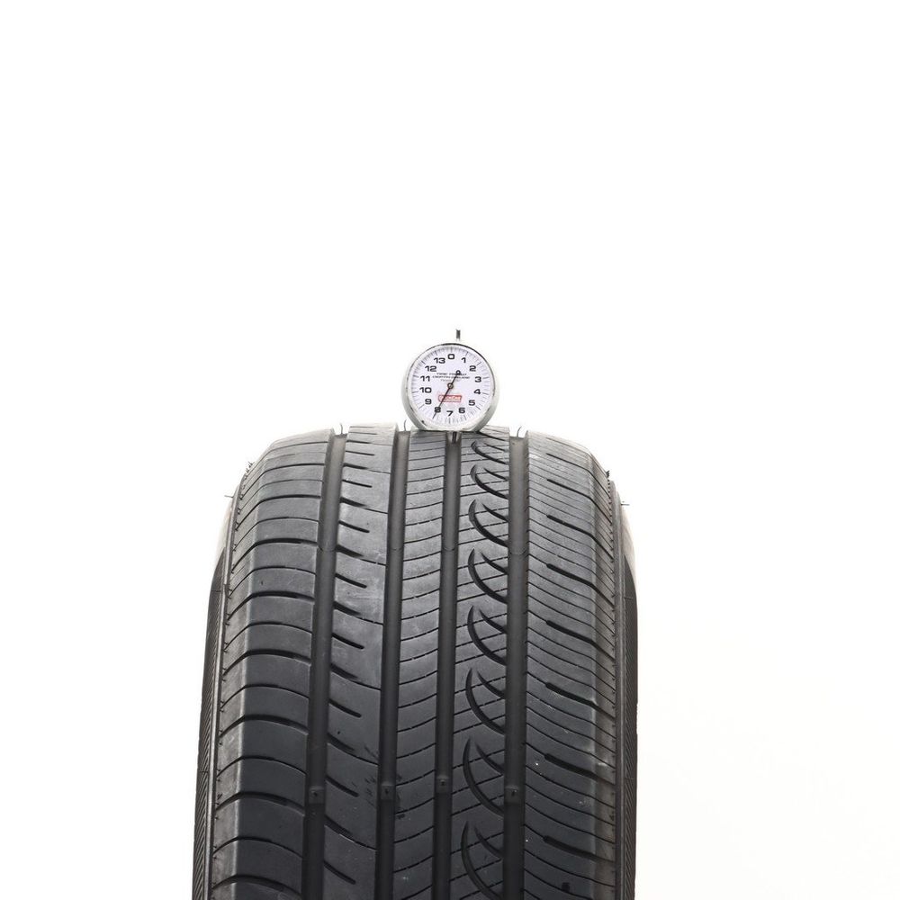 Set of (2) Used 215/65R17 Vantage UHP 99T - 8-9/32 - Image 2