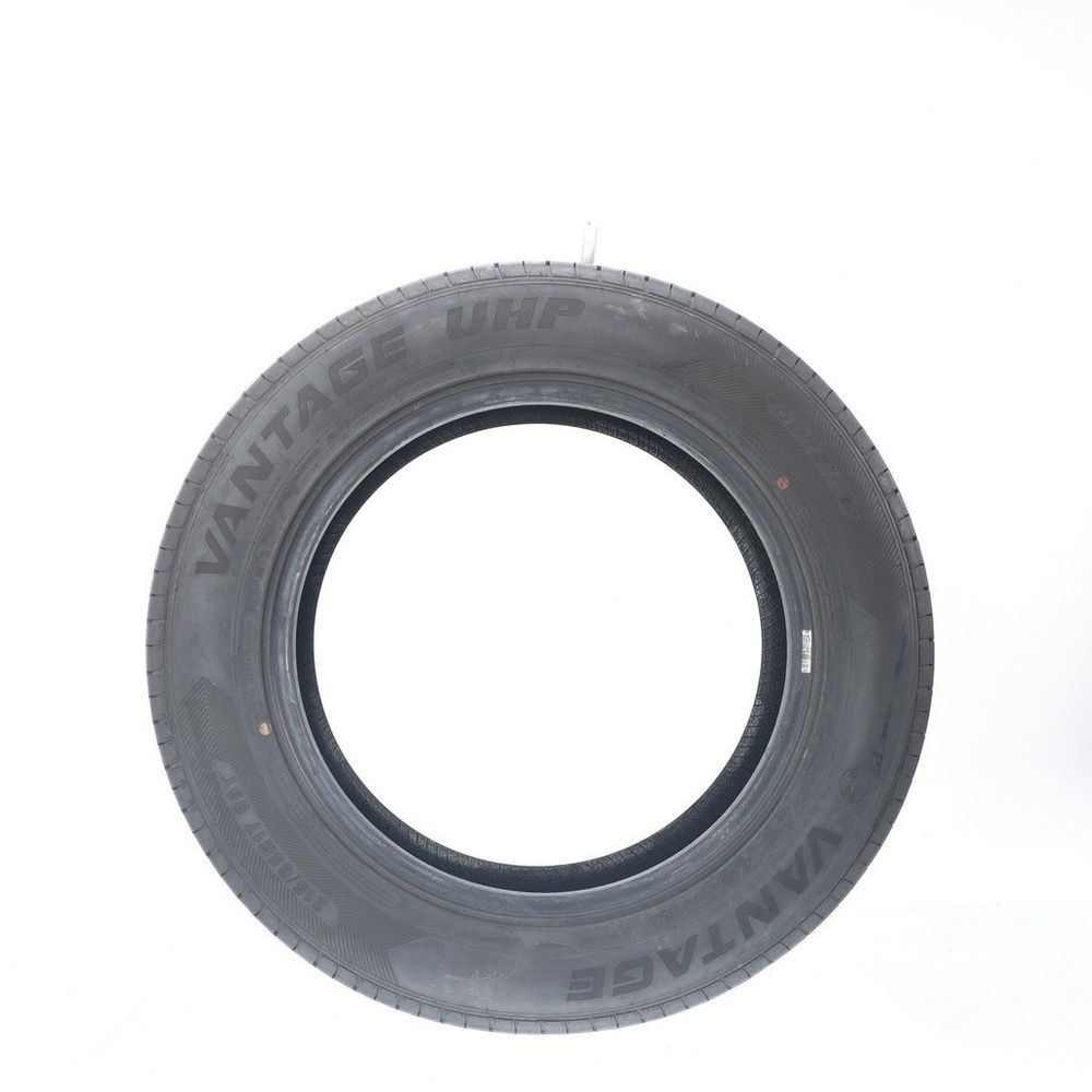 Set of (2) Used 215/65R17 Vantage UHP 99T - 8-9/32 - Image 3