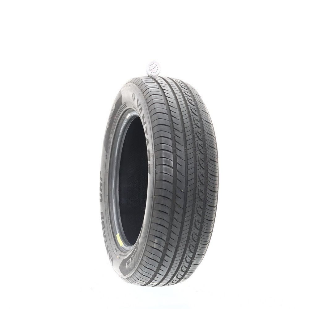 Set of (2) Used 215/65R17 Vantage UHP 99T - 8-9/32 - Image 4