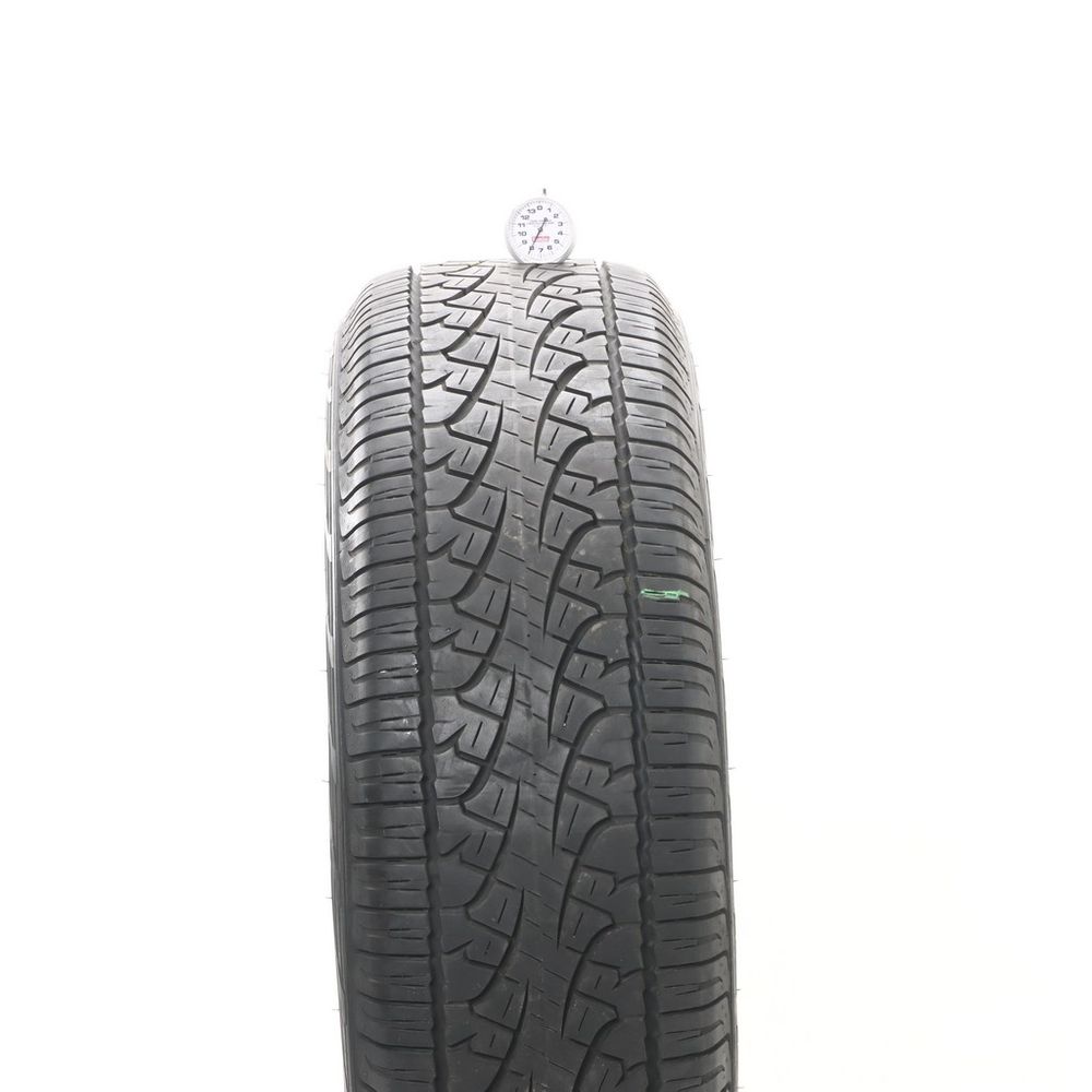 Set of (2) Used 275/60R20 Pirelli Scorpion ATR 115T - 6.5-8/32 - Image 5