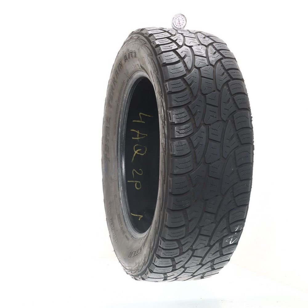 Used 275/60R20 MotoMaster Total Terrain A/T3 115T - 6/32 - Image 1