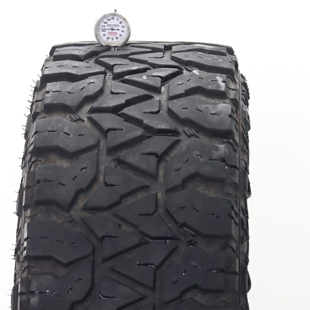 Used LT 35X12.5R20 Fierce Fierce Attitude MT 121Q E - 10.5/32 - Image 2