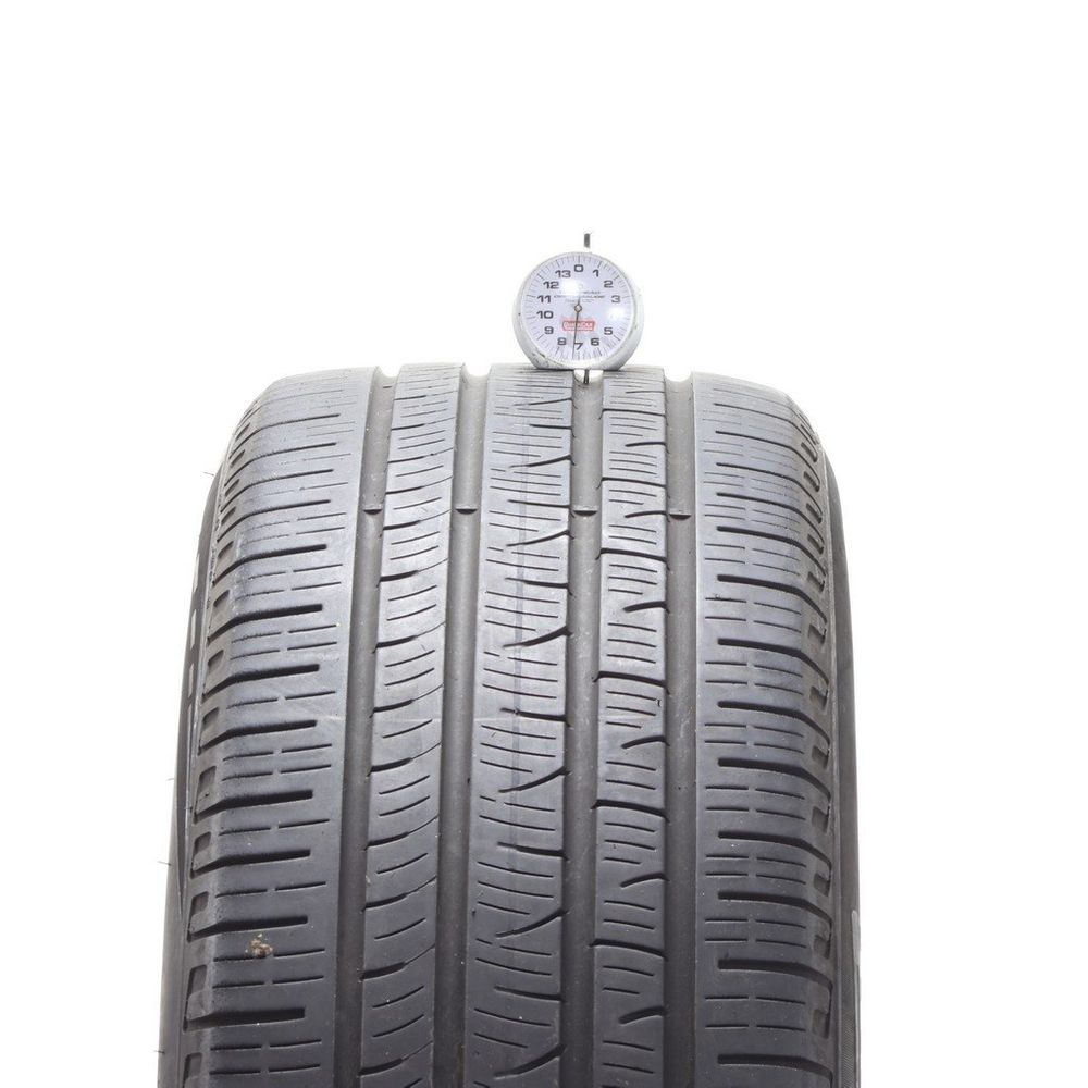Set of (2) Used 245/55R19 Pirelli Scorpion Strada 103H - 7-7.5/32 - Image 2