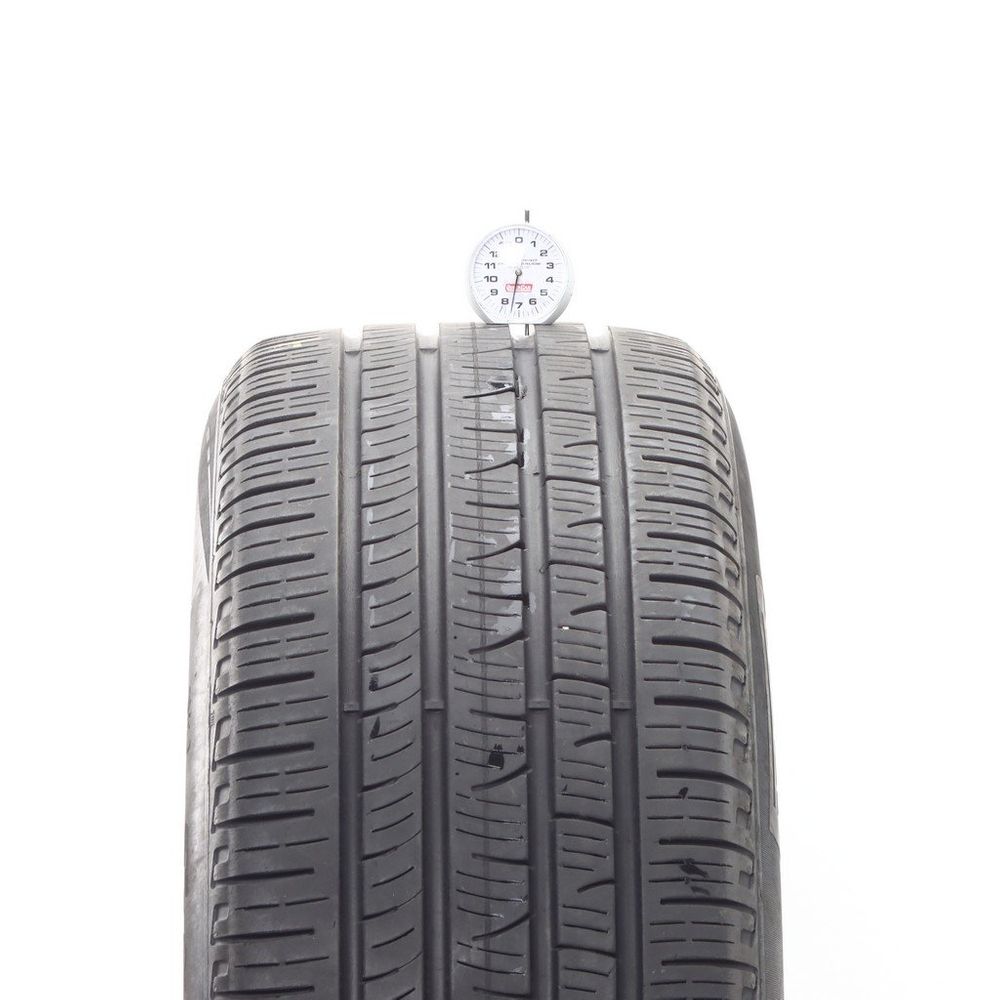Set of (2) Used 245/55R19 Pirelli Scorpion Strada 103H - 7-7.5/32 - Image 5