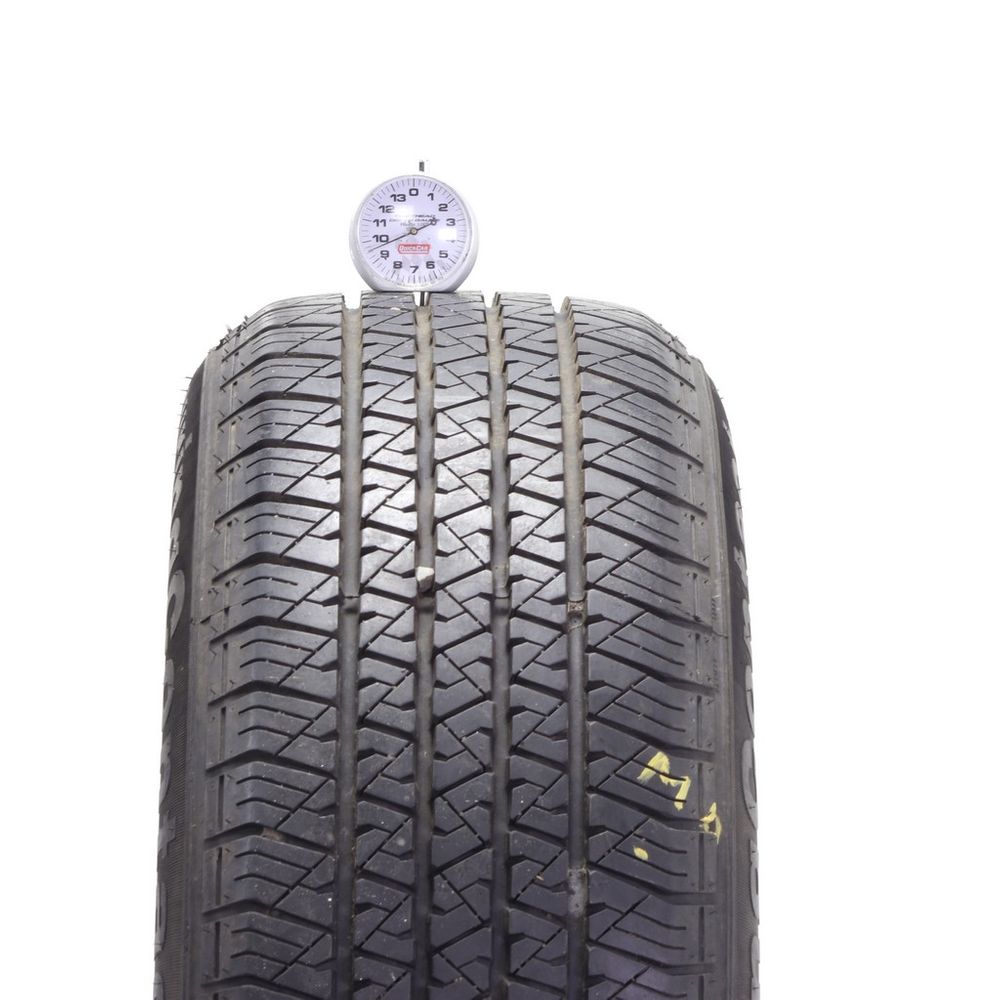 Used 205/65R15 Continental TouringContact AS 92T - 9.5/32 - Image 2