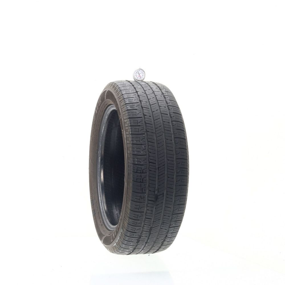 Used 225/55R18 Goodyear Reliant All-season 98V - 6/32 - Image 1