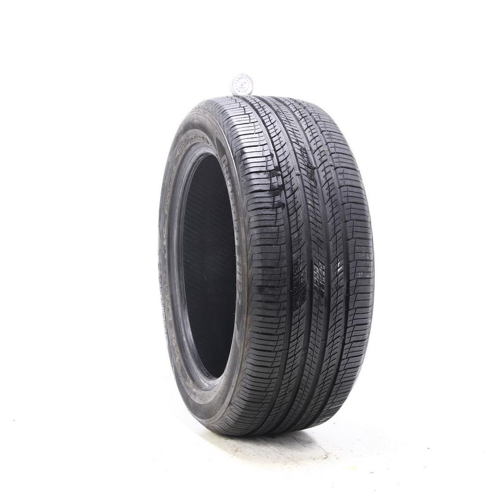 Used 255/50R19 Hankook Dynapro HP2 107H - 9/32 - Image 1