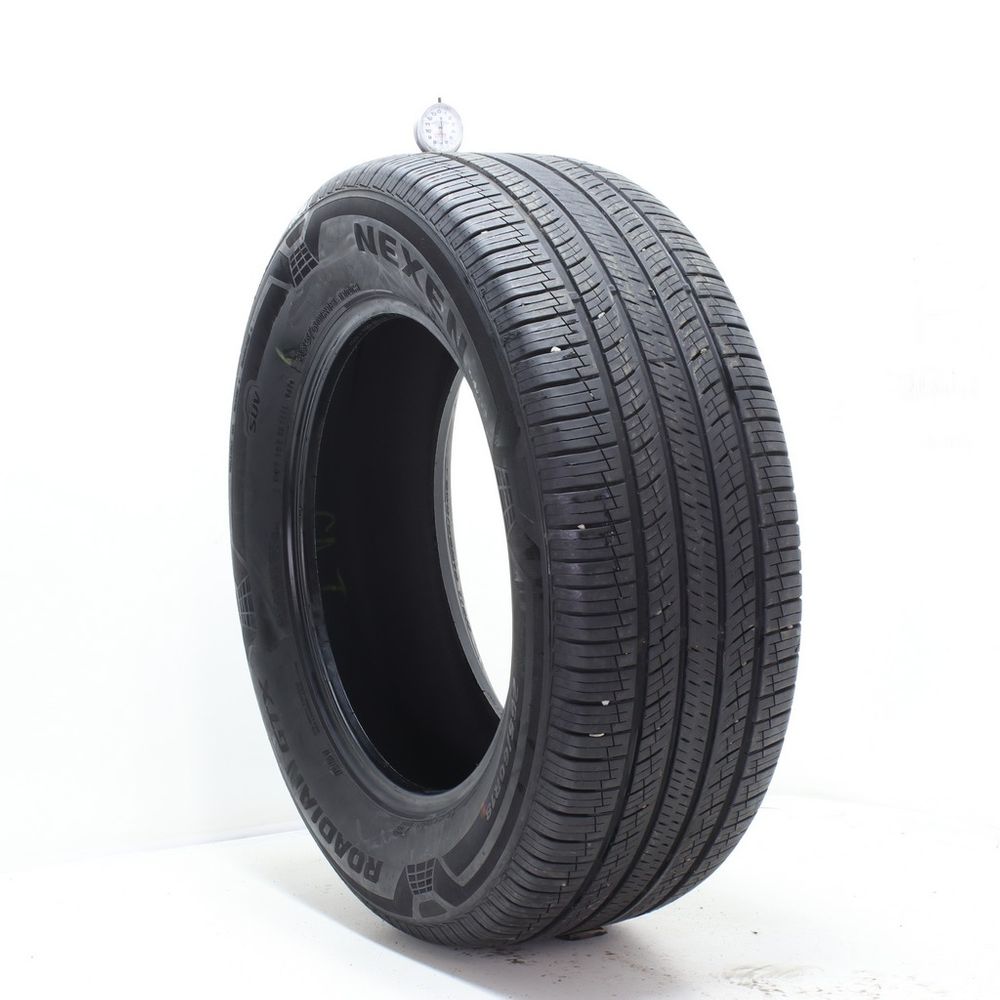 Used 265/60R18 Nexen Roadian GTX RG1 SUV 110H - 7/32 - Image 1