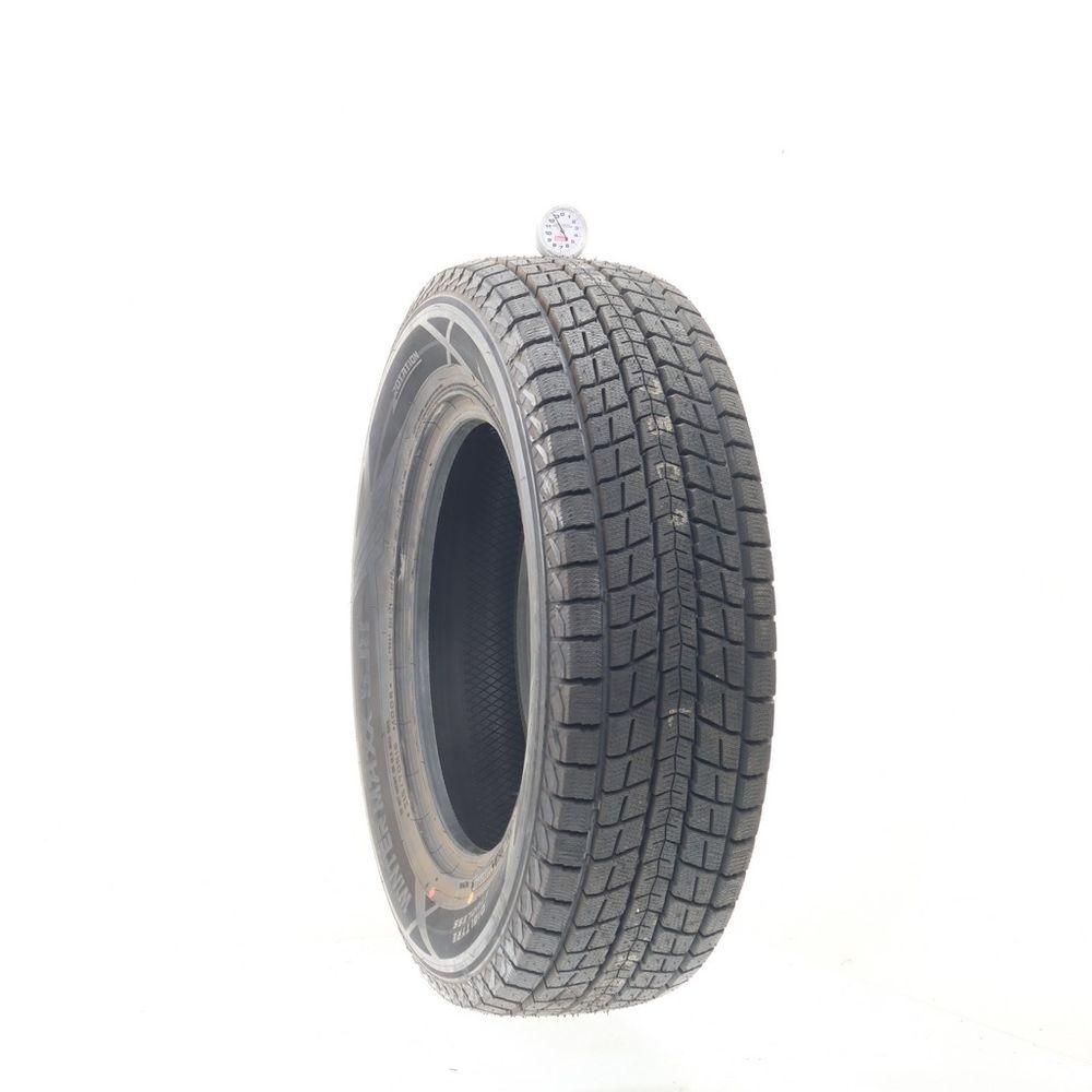 Used 215/70R16 Dunlop Winter Maxx SJ8 100R - 12.5/32 - Image 1