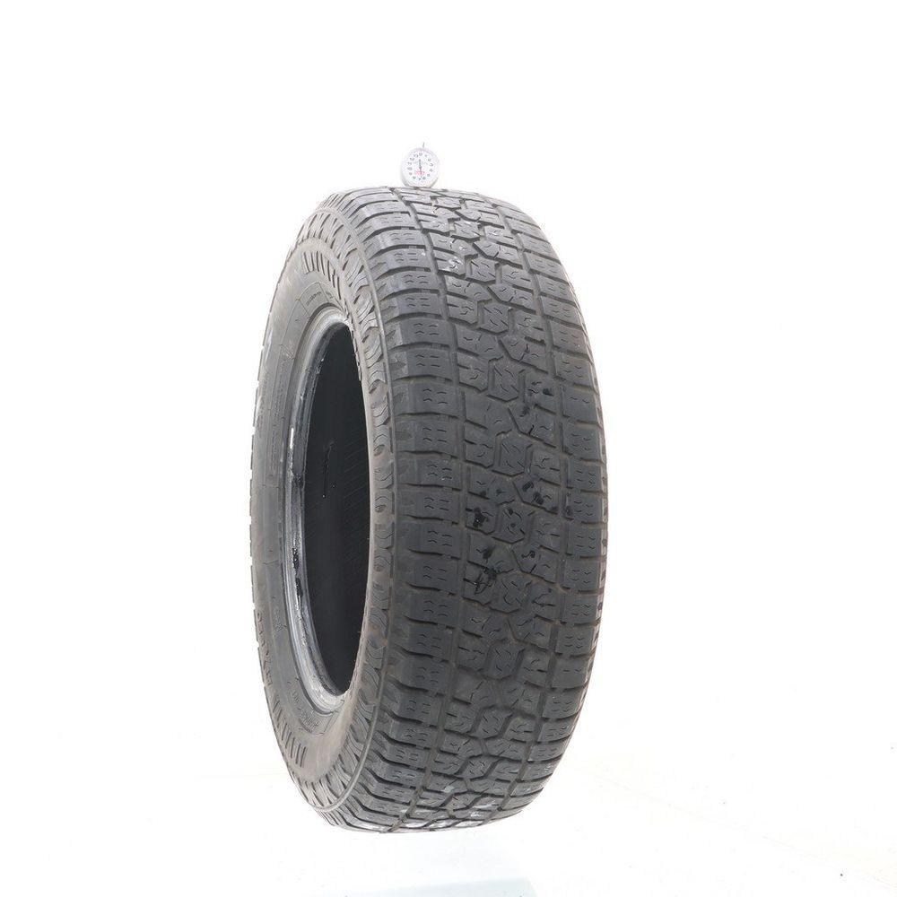 Used 255/70R18 Advanta ATX-850 113T - 6.5/32 - Image 1