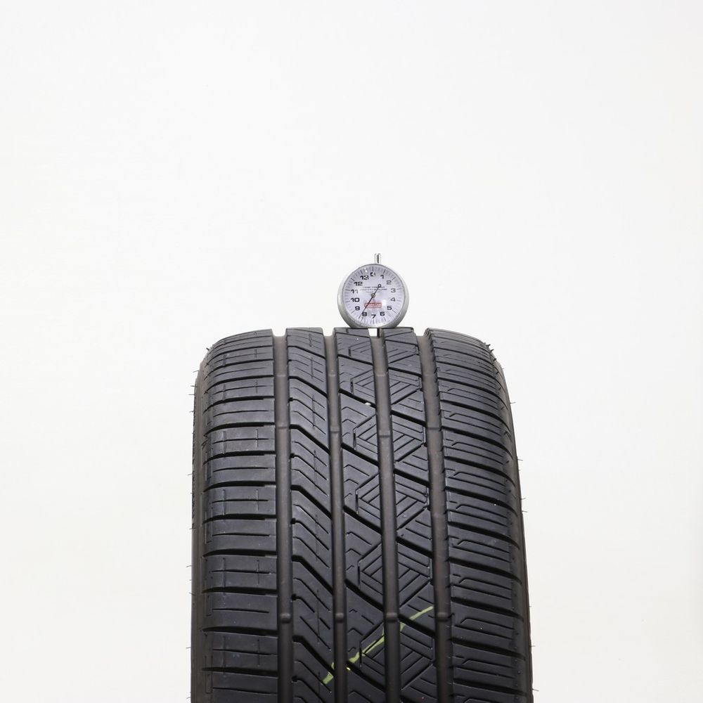 Set of (2) Used 225/45ZR18 Road Hugger GTZ 95W - 8-8.5/32 - Image 2