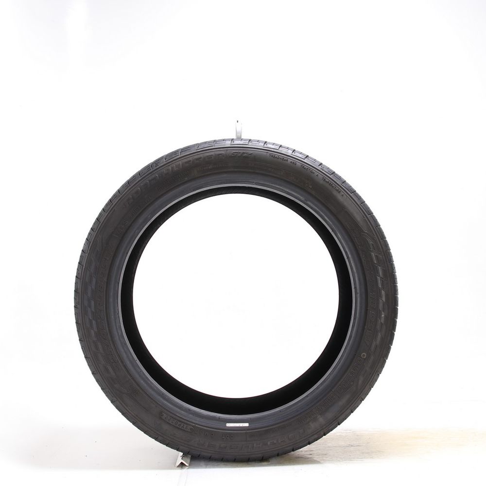 Set of (2) Used 225/45ZR18 Road Hugger GTZ 95W - 8-8.5/32 - Image 3