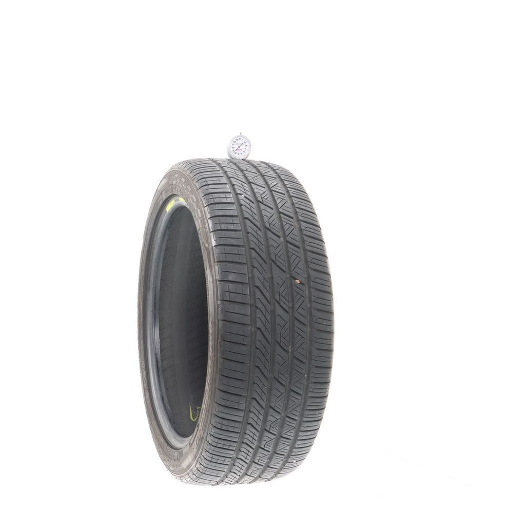 Set of (2) Used 225/45ZR18 Road Hugger GTZ 95W - 8-8.5/32 - Image 4