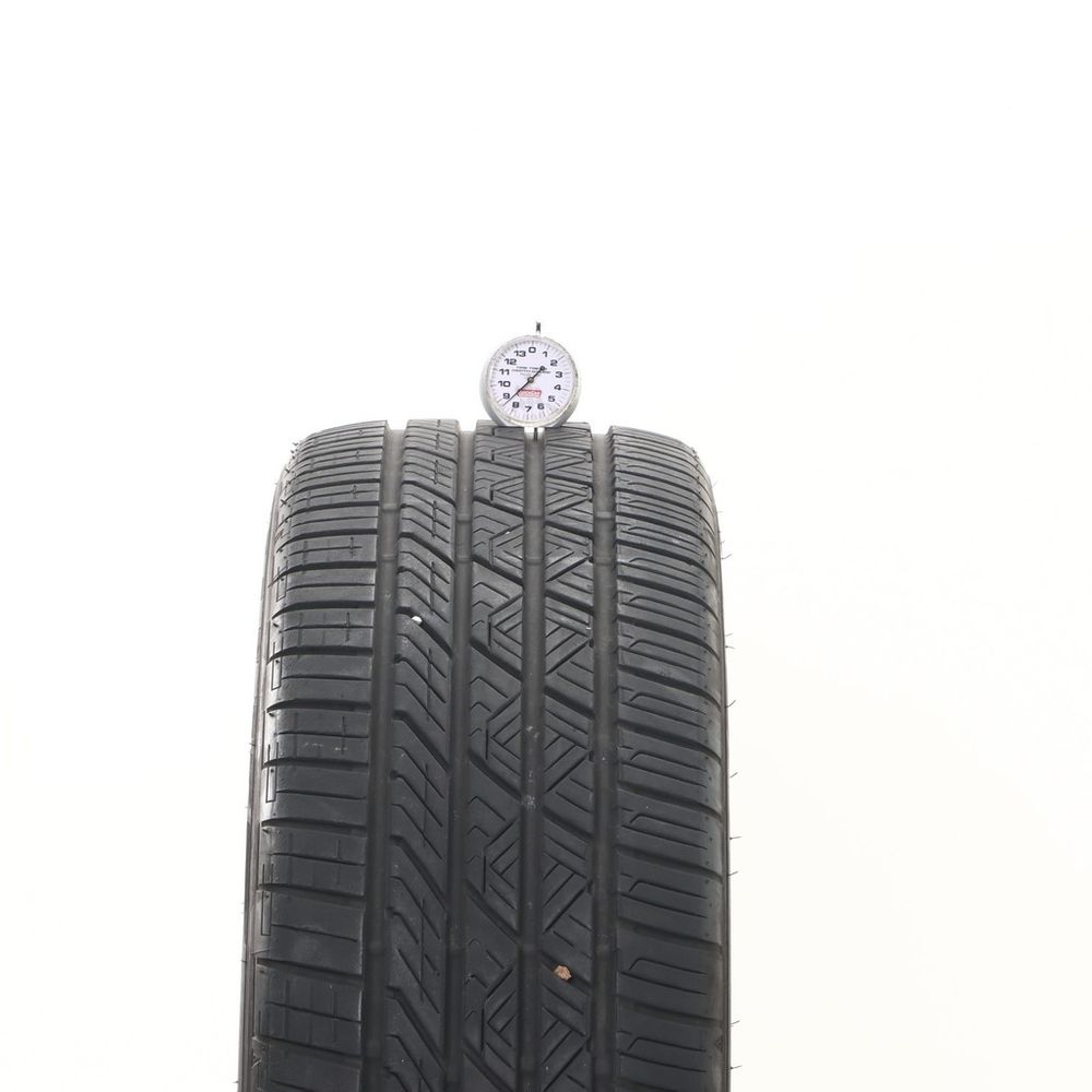 Set of (2) Used 225/45ZR18 Road Hugger GTZ 95W - 8-8.5/32 - Image 5