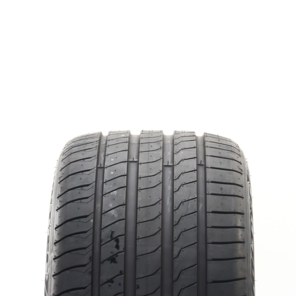 New 255/35ZR21 Lexani Volt-EC 98Y - Image 2