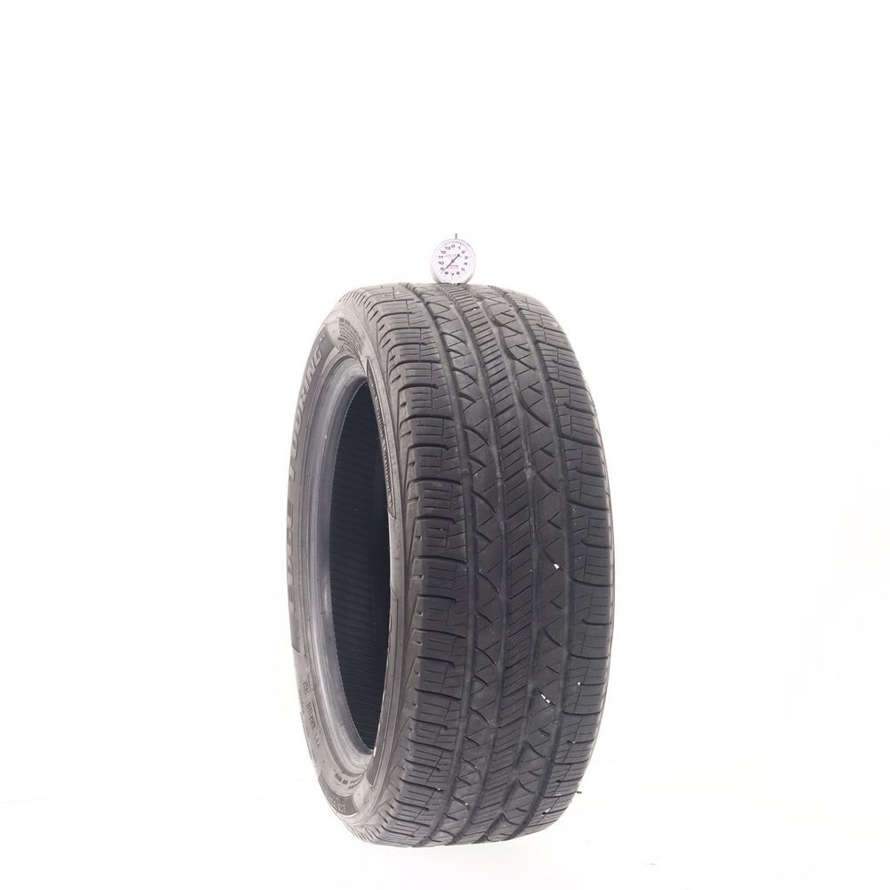 Set of (2) Used 205/50R16 Kelly Edge Touring A/S 87H - 7.5-8.5/32 - Image 4