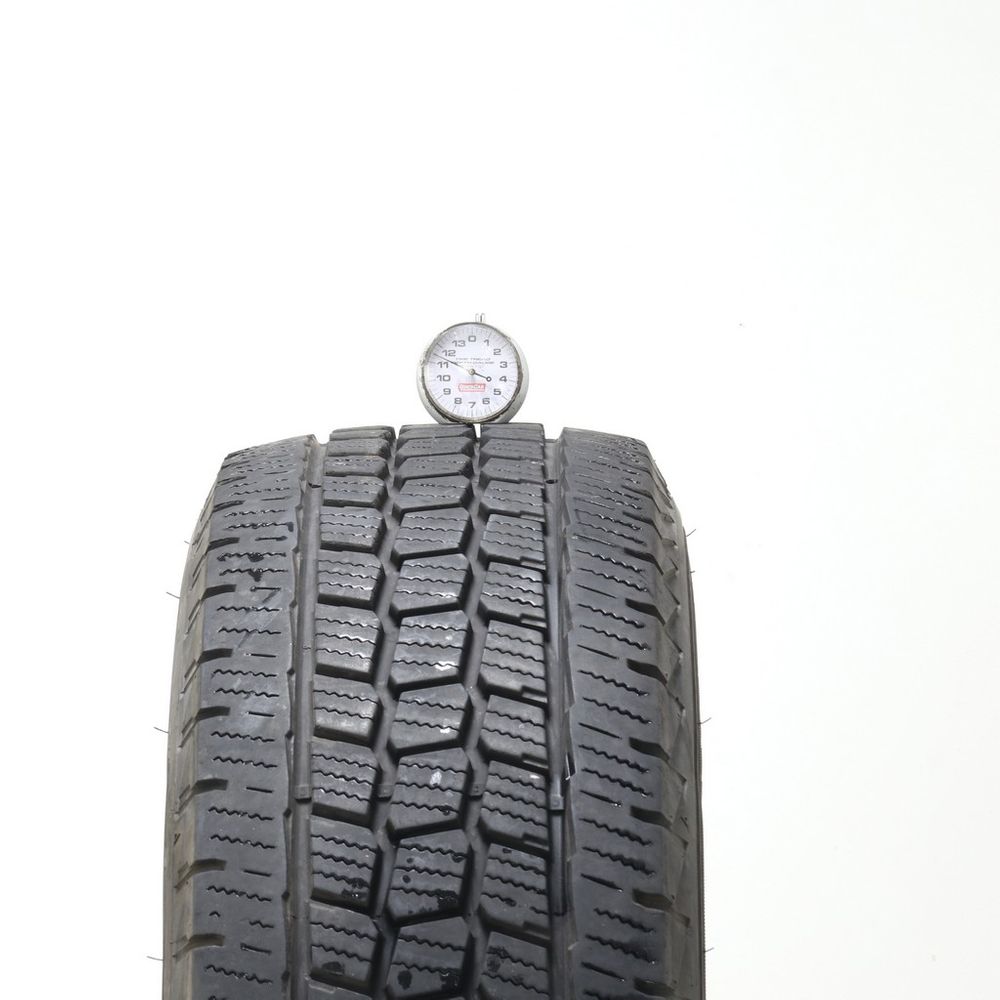 Used 235/65R16C Mastercraft Courser HXT 121/119R - 11.5/32 - Image 2