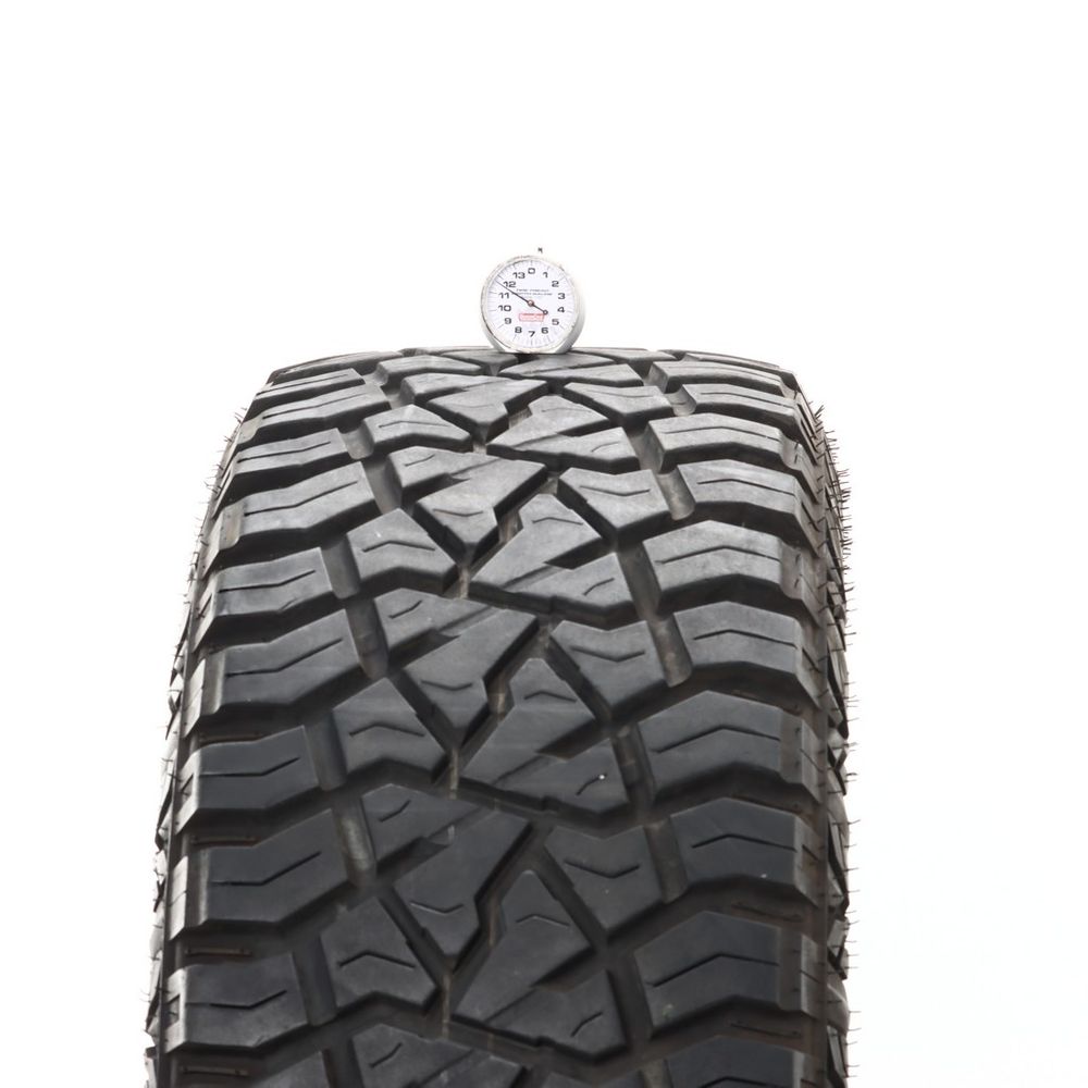 Used LT 35X12.5R18 Kanati Commandant ATX 128Q F - 11.5/32 - Image 2