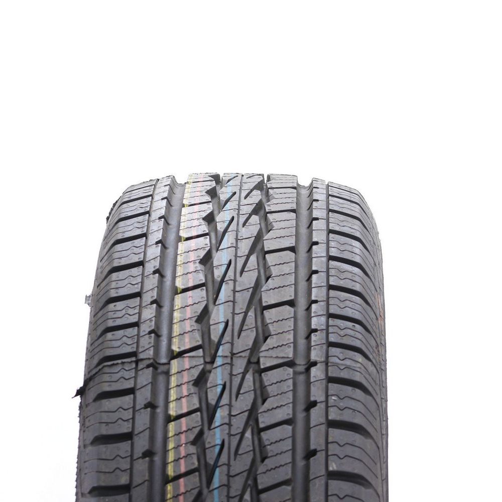 New 245/75R16 General Grabber STX 111S - 12/32 - Image 2