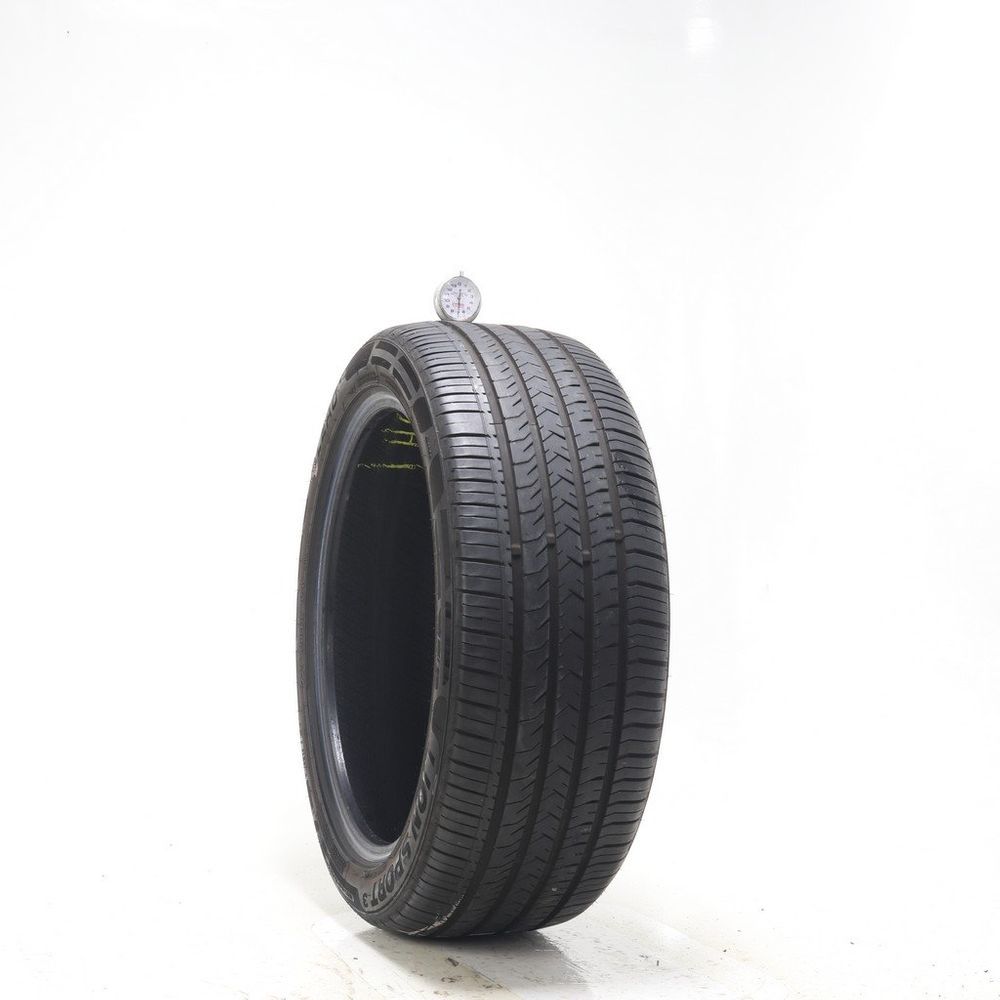 Used 225/45R18 Leao Lion Sport 3 95W - 7/32 - Image 1