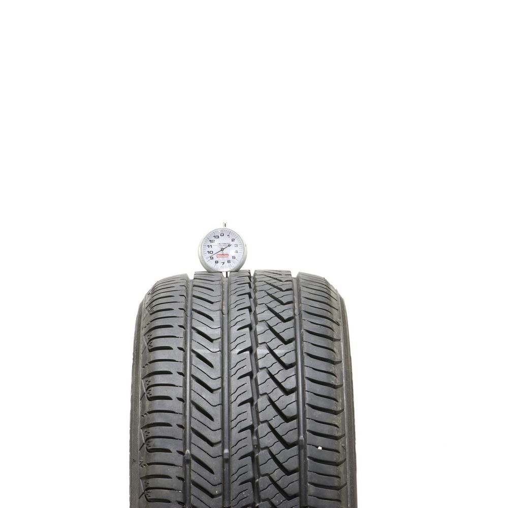 Set of (2) Used 215/45R17 Yokohama Advan Sport A/S Plus 87W - 8-9/32 - Image 5