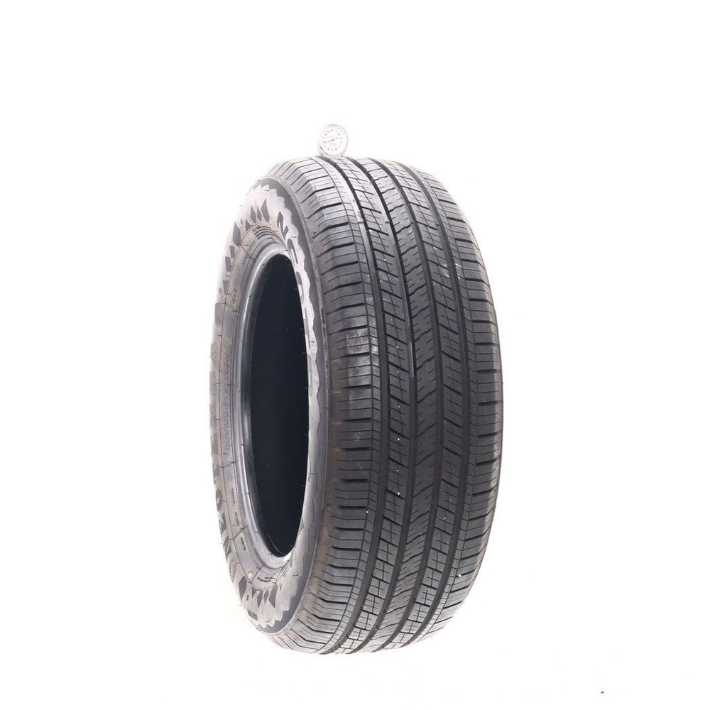 Used 265/60R18 NeoTerra Neotrac 110H - 9.5/32 - Image 1