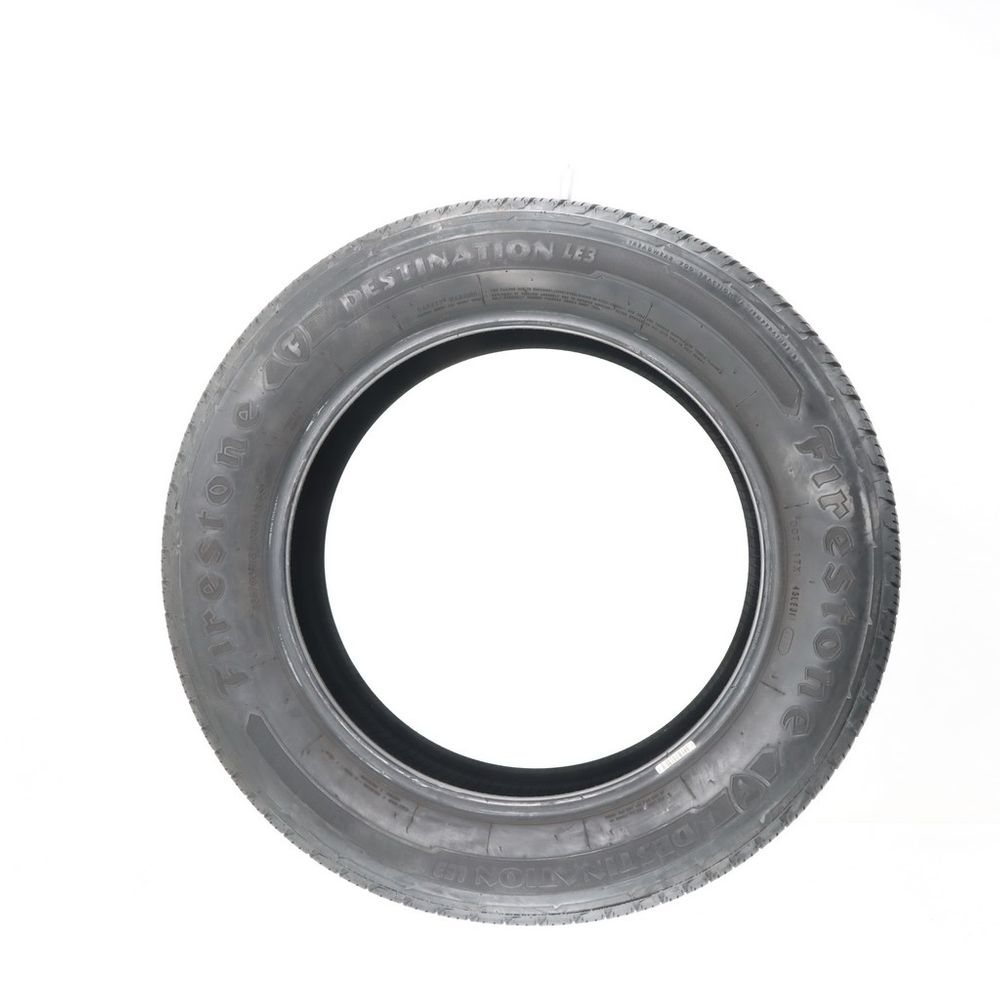 Used 235/60R18 Firestone Destination LE3 103H - 8/32 - Image 3