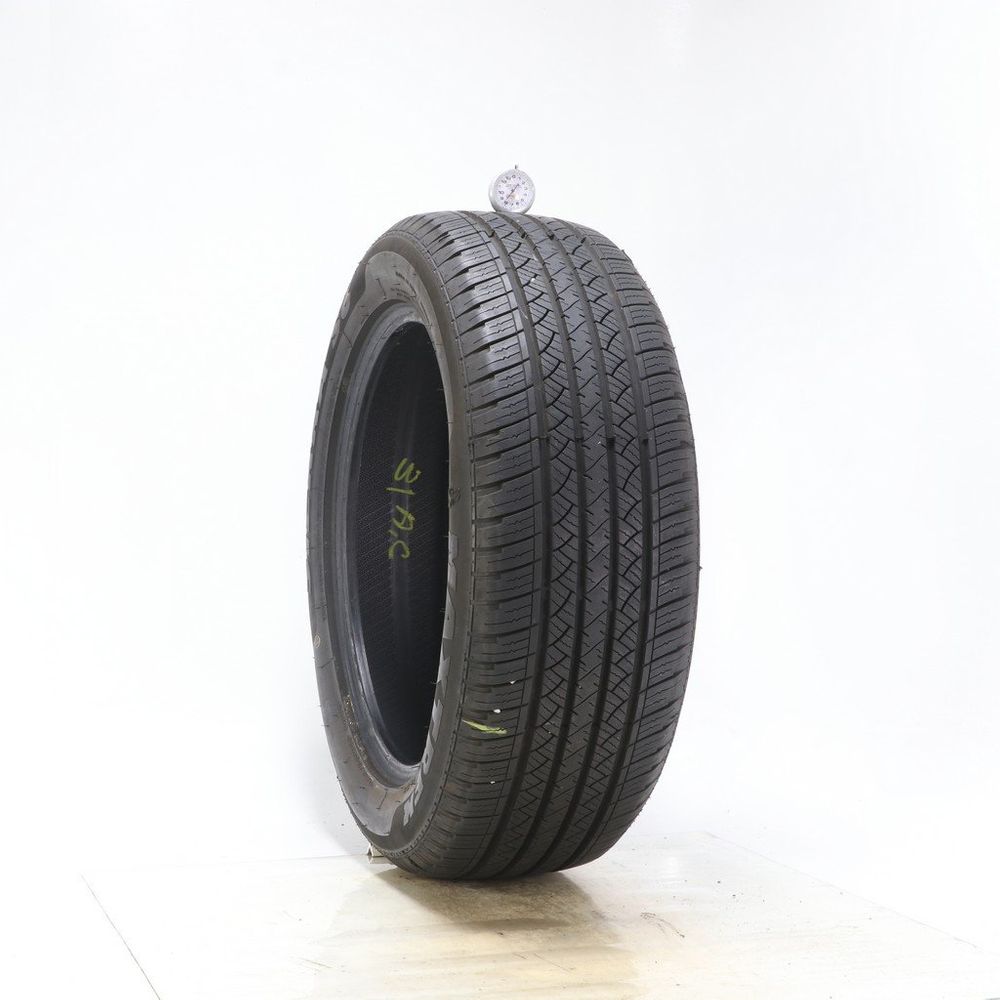 Used 235/55R19 Maxtrek Sierra S6 101V - 8/32 - Image 1