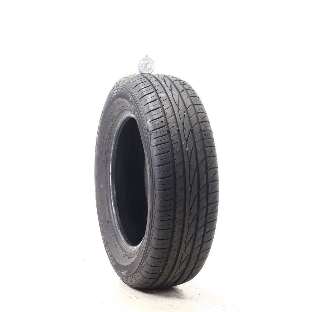 Used 195/65R15 Ohtsu FP0612 A/S 91H - 8/32 - Image 1