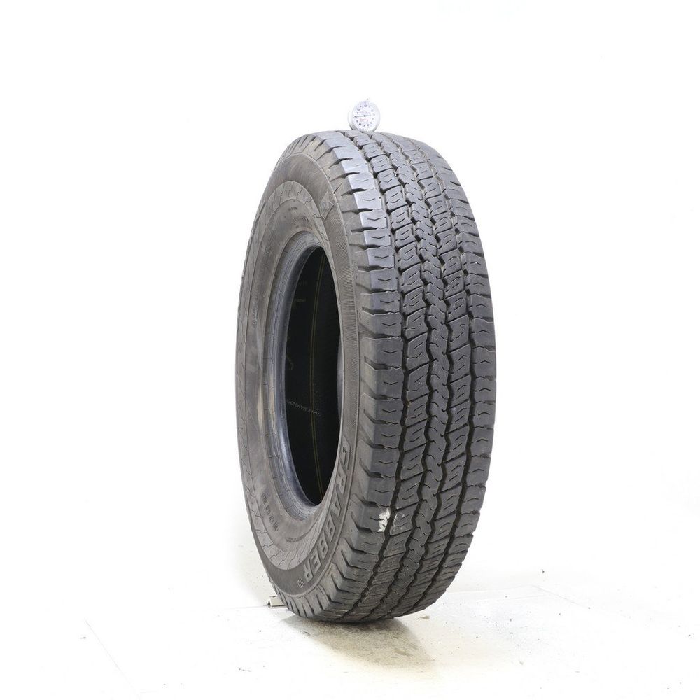 Used LT 215/85R16 General Grabber HD 115/112R E - 10/32 - Image 1