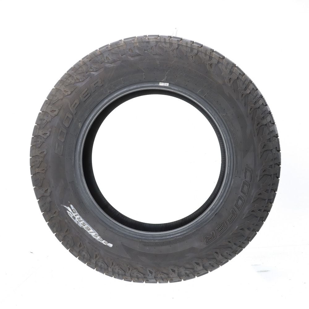 Used 265/65R18 Cooper Discoverer Road+Trail AT 116H - 7.5/32 - Image 3