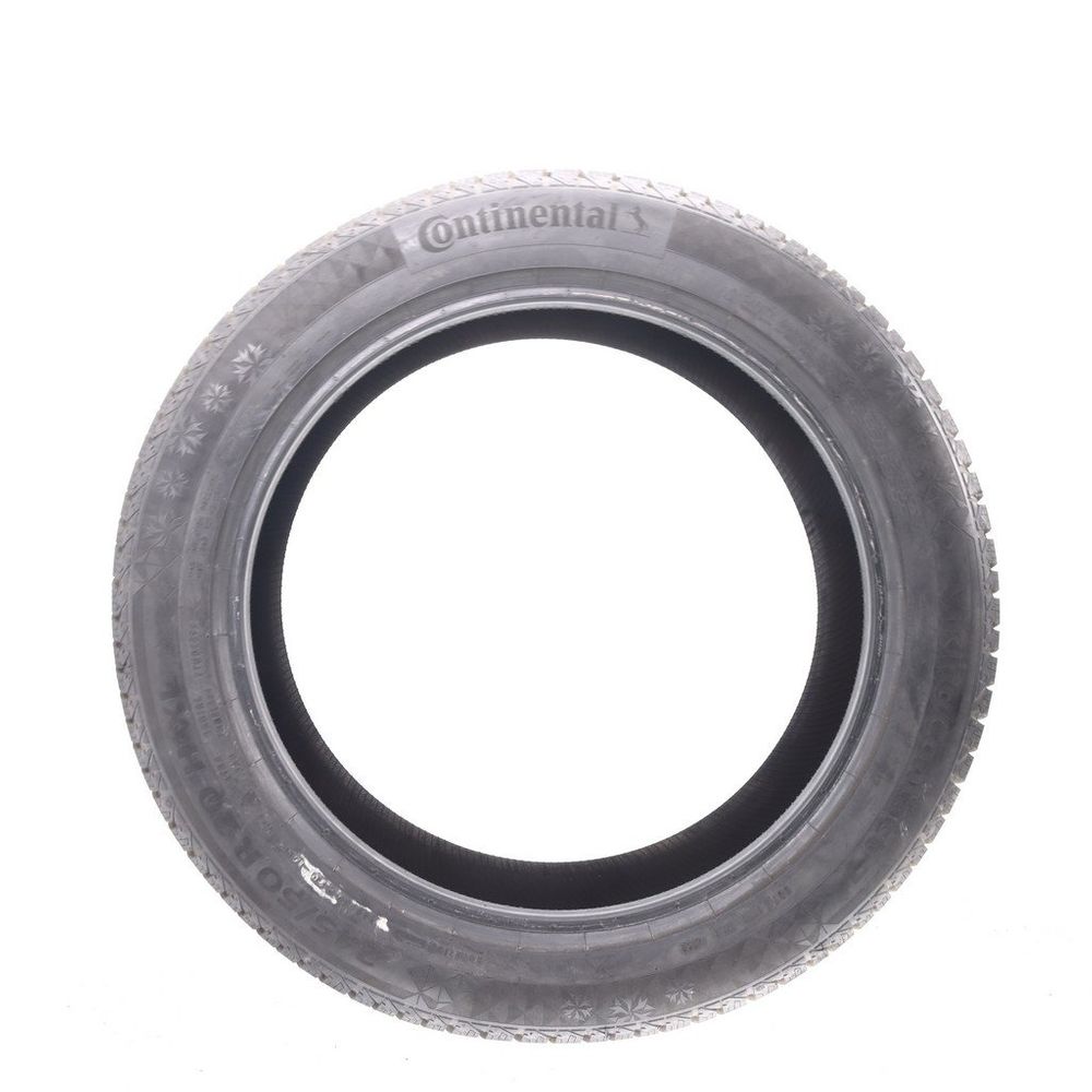 Driven Once 245/50R20 Continental VikingContact 7 105H - 10/32 - Image 3