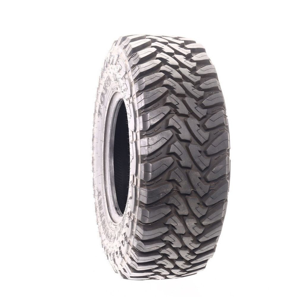 Used LT 305/70R16 Toyo Open Country MT 124/121P E - 19/32 - Image 1
