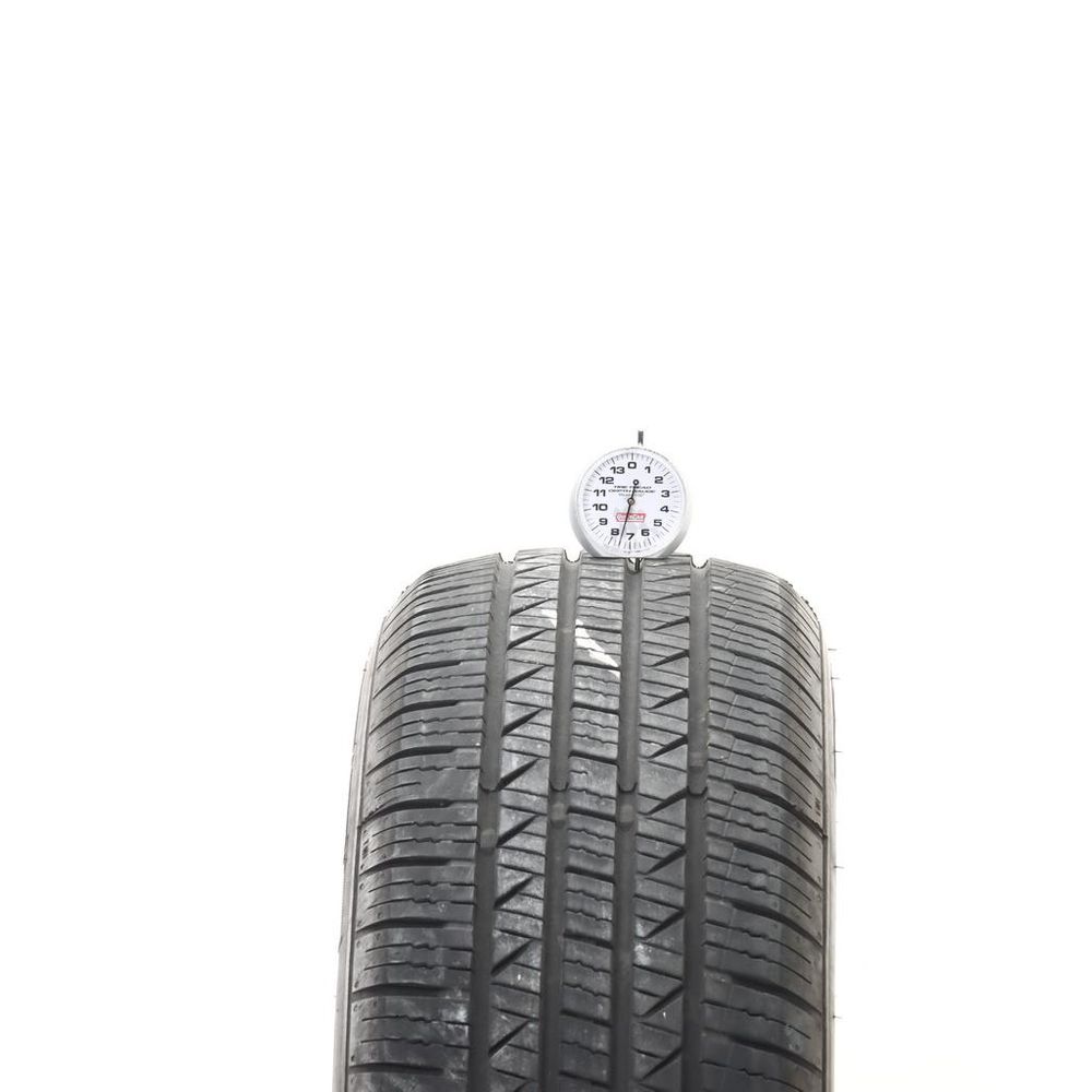 Set of (2) Used 195/65R15 Leao Lion Sport HP3 91H - 7.5-9/32 - Image 2