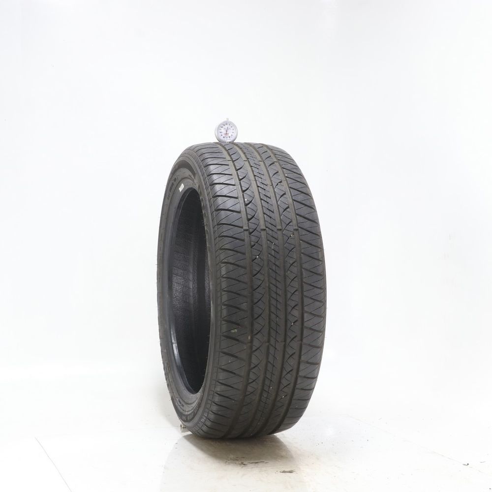 Set of (2) Used 235/45R18 Douglas Touring A/S 94V - 7.5-8/32 - Image 1