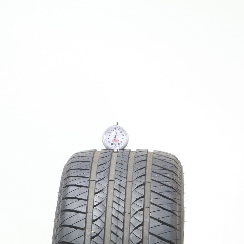Set of (2) Used 235/45R18 Douglas Touring A/S 94V - 7.5-8/32 - Image 2