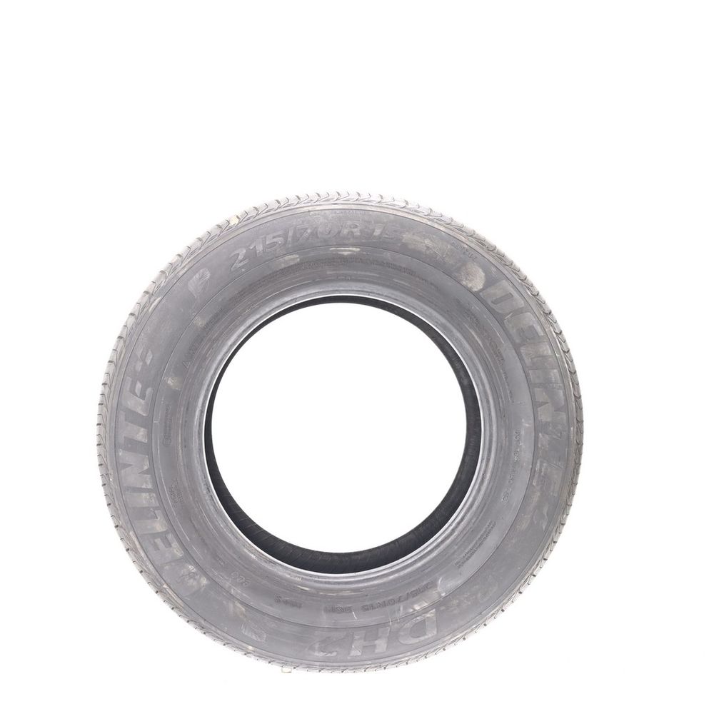Driven Once 215/70R15 Delinte DH2 Eco 98H - 9.5/32 - Image 3