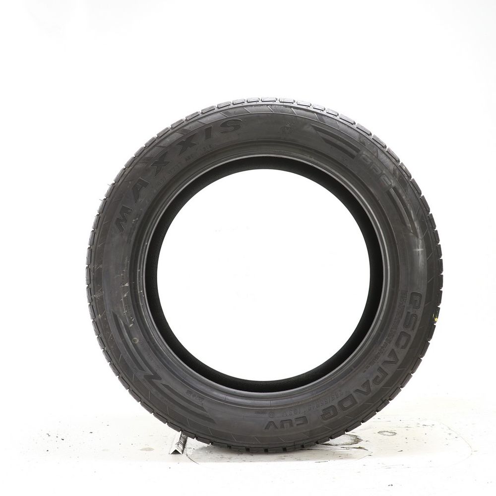 Driven Once 245/55R19 Maxxis Escapade CUV 103V - 10/32 - Image 3